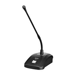 AKG CGN321 STS  Professional tabletop microphone set